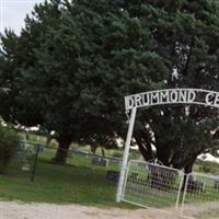 Drummond Cemetery on Sysoon