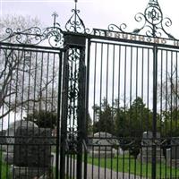 Drummond Hill Cemetery on Sysoon