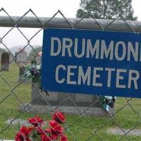 Drummonds Cemetery on Sysoon