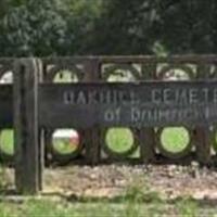 Drumright North Cemetery on Sysoon