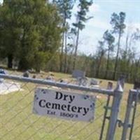 Dry Cemetery on Sysoon