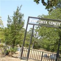 Dry Creek Cemetery on Sysoon