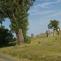 Dry Creek Cemetery on Sysoon