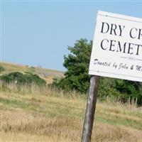 Dry Creek Cemetery on Sysoon