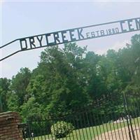 Dry Creek Cemetery on Sysoon