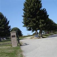 Dry Creek Cemetery on Sysoon