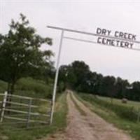 Dry Creek Cemetery on Sysoon