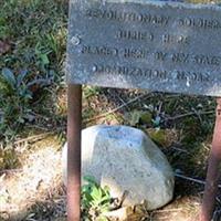 Dry Hill Burial Ground on Sysoon