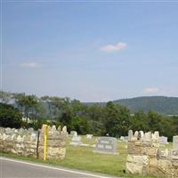 Dry Hill Cemetery on Sysoon