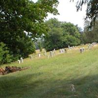 Dry Ridge Cemetery on Sysoon