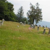 Dry Ridge Cemetery on Sysoon