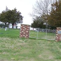 Dry Valley Cemetery on Sysoon