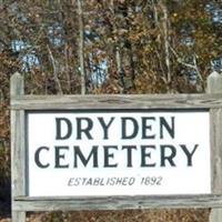 Dryden Cemetery on Sysoon
