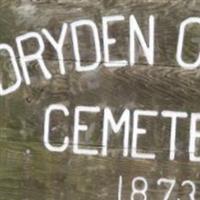 Dryden Center Cemetery on Sysoon