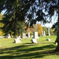 Dryden Center Cemetery on Sysoon