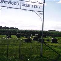 Drywood Cemetery on Sysoon