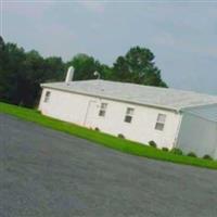 Dublin Missionary Baptist Church Cemetery on Sysoon