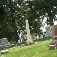 Dubois Cemetery on Sysoon