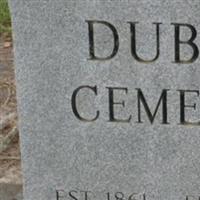 Dubose Cemetery on Sysoon