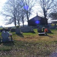 Duck Creek Cemetery on Sysoon