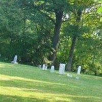 Duck Creek Cemetery on Sysoon