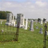 Duck Creek Cemetery on Sysoon