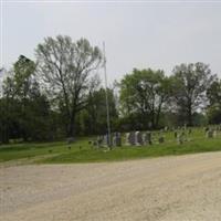 Duck Creek Cemetery on Sysoon