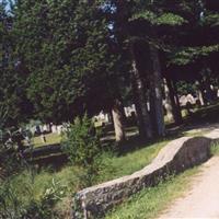 Duck River Cemetery on Sysoon