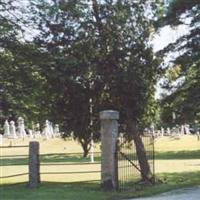 Duck River Cemetery on Sysoon