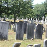 Duck River Cemetery on Sysoon