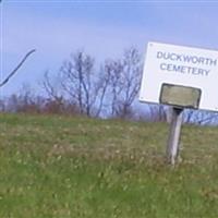 Duckworth Cemetery on Sysoon