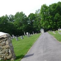 Dudley Methodist Cemetery on Sysoon