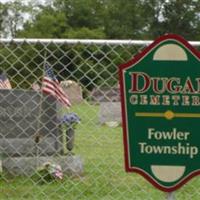 Dugan Cemetery on Sysoon