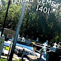 Dugas Cemetery on Sysoon