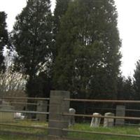 Duke Hopper Family Cemetery on Sysoon