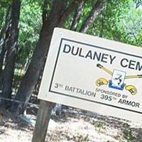 Dulaney Cemetery on Sysoon