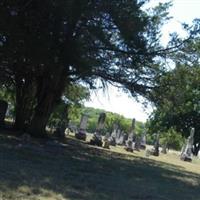 Dulaney Cemetery on Sysoon