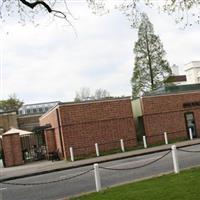 Dulwich Picture Gallery on Sysoon