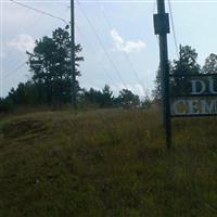 Dumas Cemetery on Sysoon