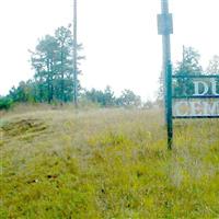 Dumas Cemetery on Sysoon