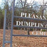 Dumplin Hill Cemetery on Sysoon