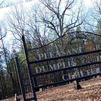 Dumplin Hill Cemetery on Sysoon