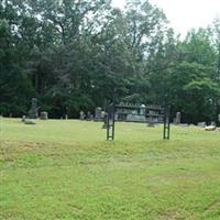 Dumplin Hill Cemetery on Sysoon