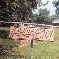 Dunagan Cemetery on Sysoon