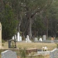 Dunalley Cemetery on Sysoon