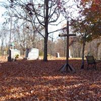 Dunaway Methodist Church Cemetery on Sysoon