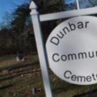 Dunbar Cemetery on Sysoon