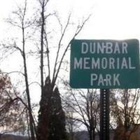 Dunbar Memorial Park on Sysoon