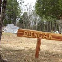 Duncan Cemetery (Hwy 438) on Sysoon