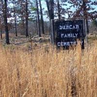 Duncan Cemetery on Sysoon